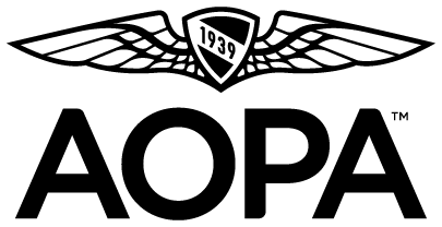 AOPA Logo