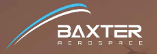 Baxter Logo