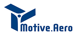 Motive Aviation Logo