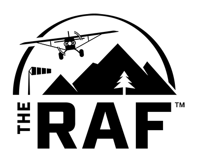 The RAF Logo